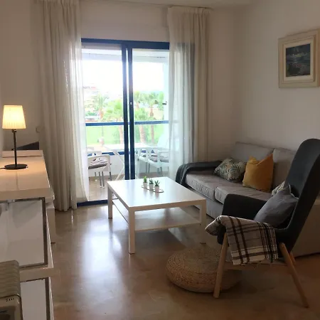 Albir Azul Appartement *