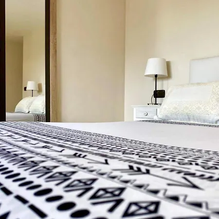 Appartement Paraiso *