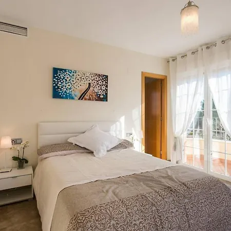 Benidorm Albir Homestay