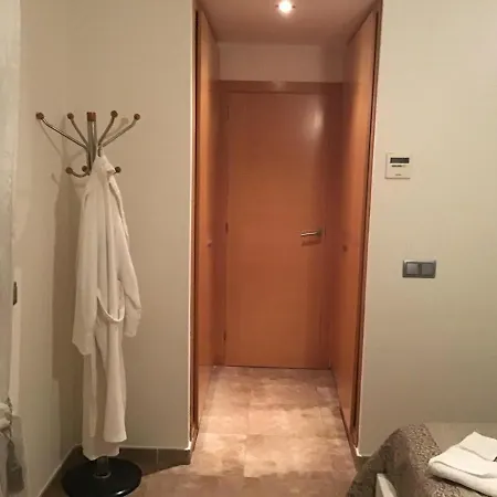 Benidorm Albir Homestay *