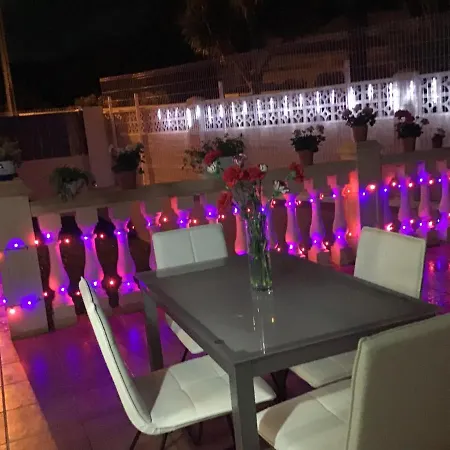 Homestay Benidorm Albir *