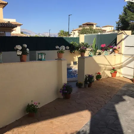 Benidorm Albir