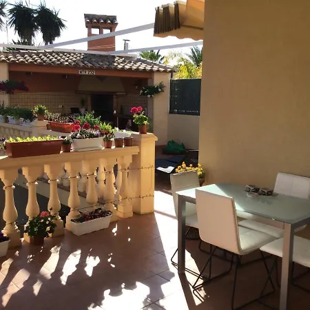 Benidorm Albir El Albir
