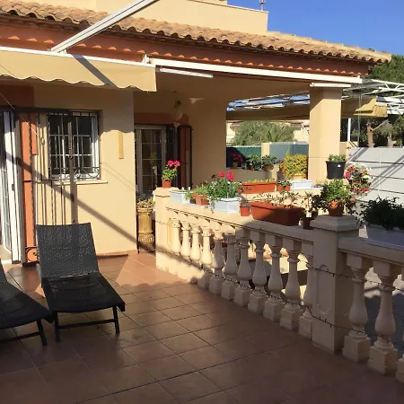 Homestay Benidorm Albir