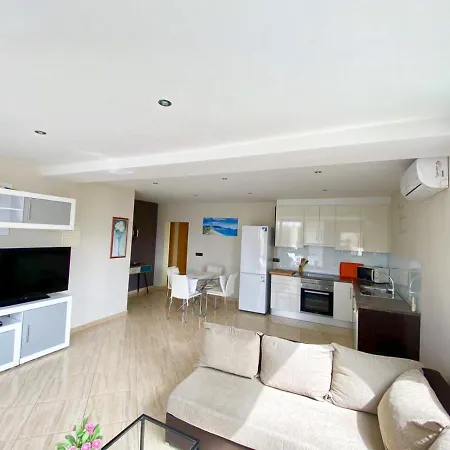 Appartement Paraiso *