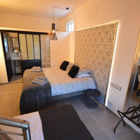 Villa Villa Las Nieves 17Pers El Albir