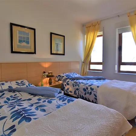 Apartamentos Turisticos Font Rotja - By Apturist *