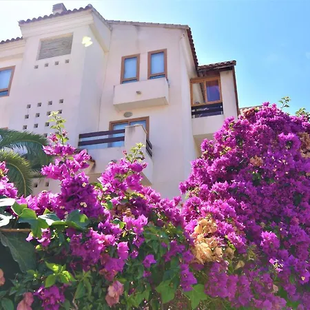 Apartamentos Turisticos Font Rotja - By Apturist Apartment *