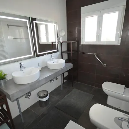 Villa Las Nieves 17Pers * El Albir