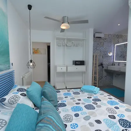 Villa Villa Las Nieves 17Pers El Albir
