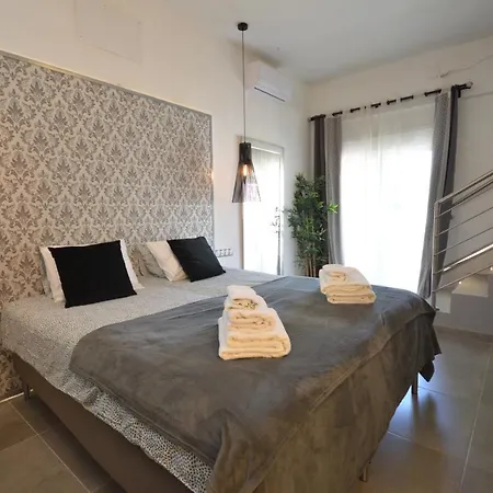 Villa Las Nieves 17Pers * El Albir