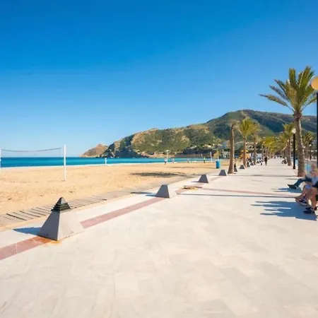 Bright Sunny Albir * El Albir