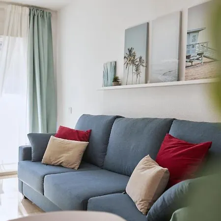 Bright Sunny Albir Apartamento El Albir