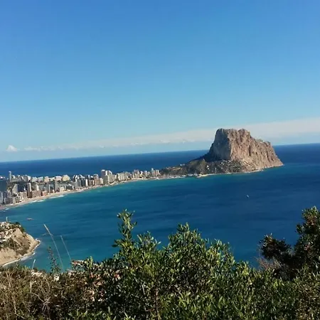 Apartamento Bright Sunny Albir