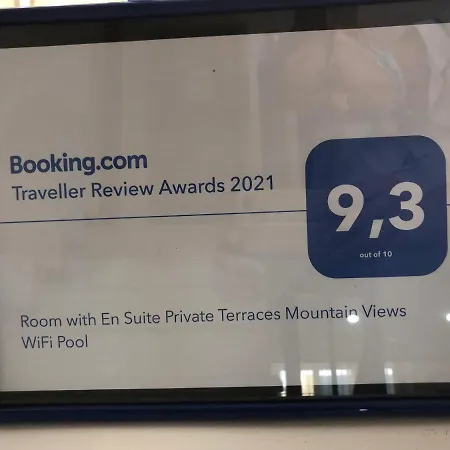 Benidorm Albir Homestay *