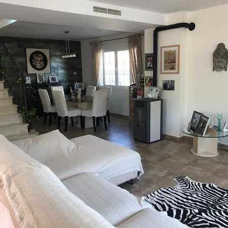 Homestay Benidorm Albir El Albir