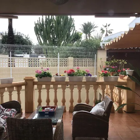Homestay Benidorm Albir El Albir
