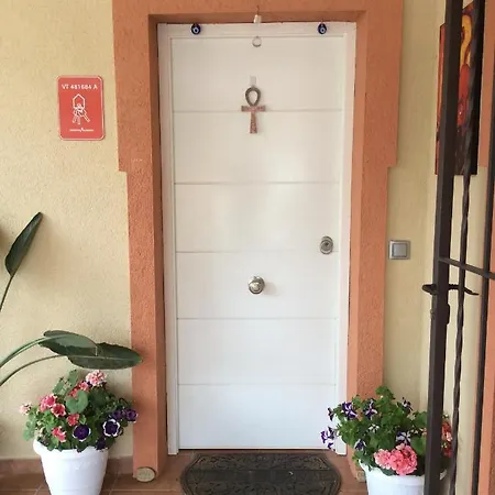 Homestay Benidorm Albir