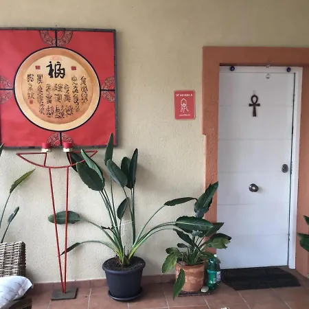Homestay Benidorm Albir El Albir