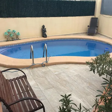 Homestay Benidorm Albir