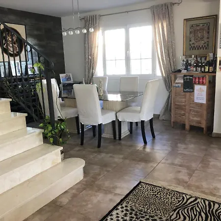Homestay Benidorm Albir