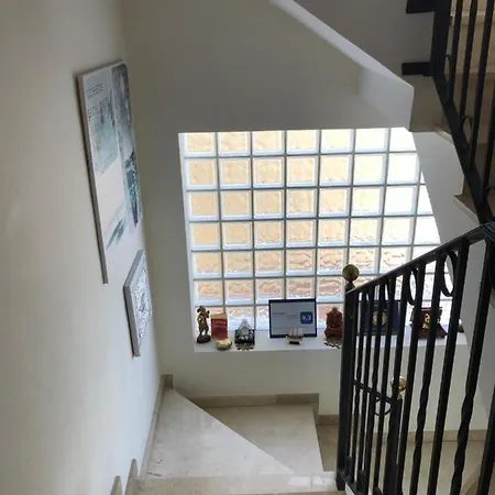 Homestay Benidorm Albir El Albir