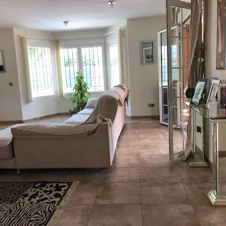 Homestay Benidorm Albir El Albir
