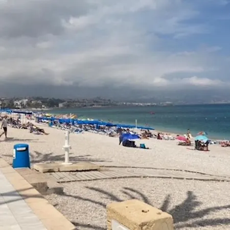 South Facing 2 Bedroom In Centre Albir * El Albir
