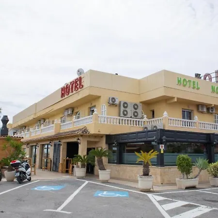 Hotel Noguera