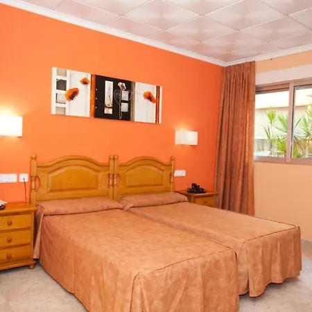 Hotel Noguera 2*