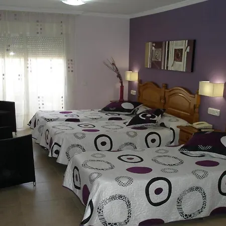 Noguera 2*