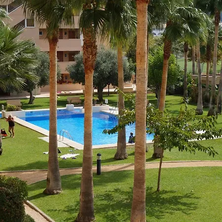 Apartment Alcoy