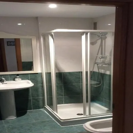 Alcoy Apartment El Albir