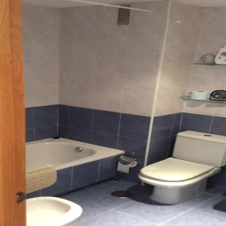 Alcoy Apartment