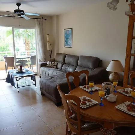 Apartment Alcoy El Albir