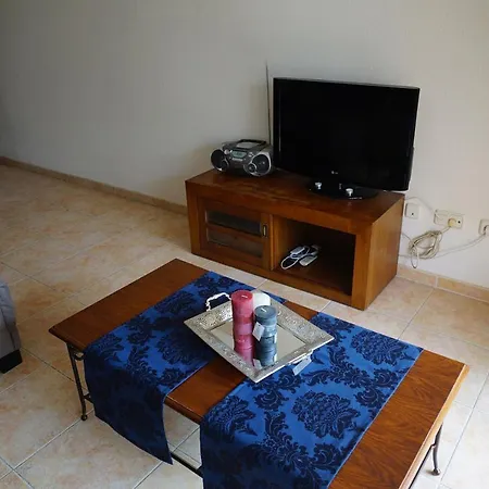 Apartment Alcoy
