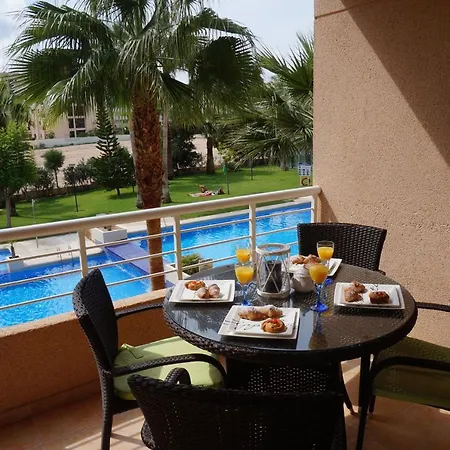 Apartment Alcoy