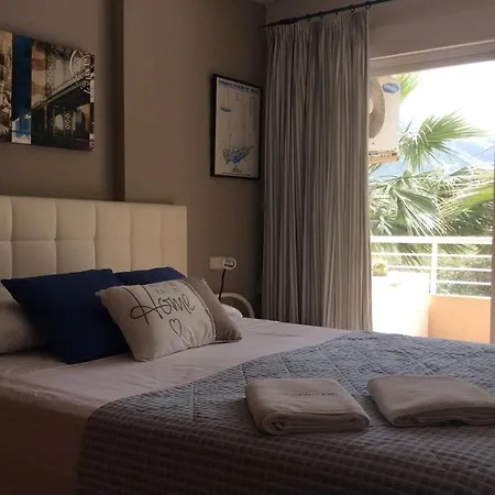 Apartment Alcoy El Albir