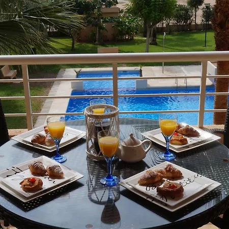 Alcoy Apartment