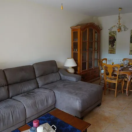 Apartment Alcoy *