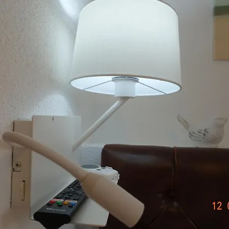 Apartment Santa Barbara - 200 M To The