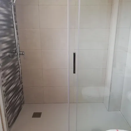 Terrazas Del Albir Apartment El Albir