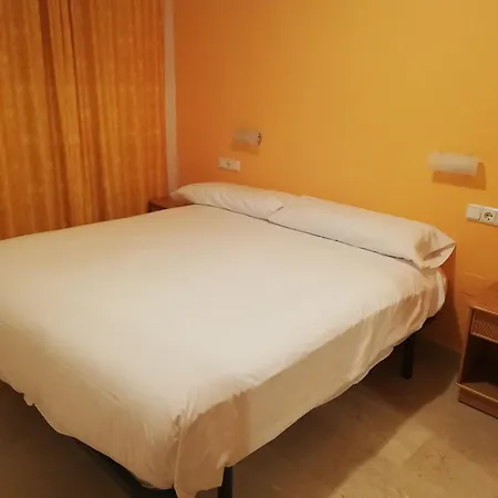 Terrazas Del Albir Apartment *