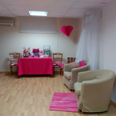 Terrazas Del Albir Apartment El Albir