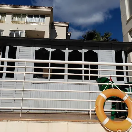 Terrazas Del Albir