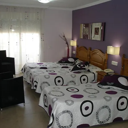 Hotel Noguera 2*