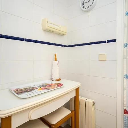 Apartment Alborada Golf 3 1a Spaniahome