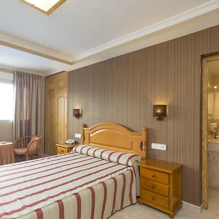 Hotel Noguera