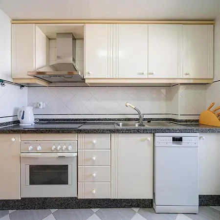 Pedraza Spaniahome El Albir