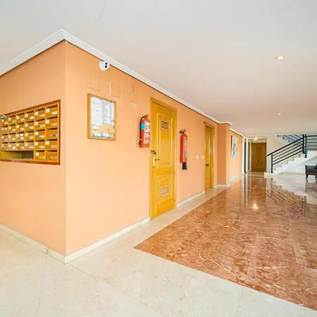 Pedraza Spaniahome Apartment *